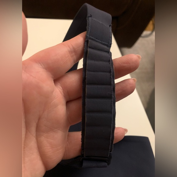 Knix Catalyst Sports Bra, size 7+ - Picture 8 of 8